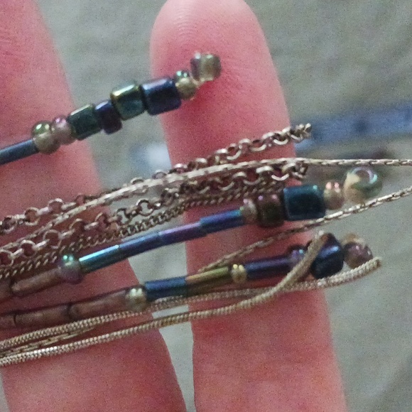 Free People Duster Earrings - Picture 3 of 6